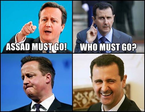 assad