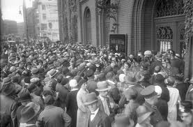 bank run berlin 1931
