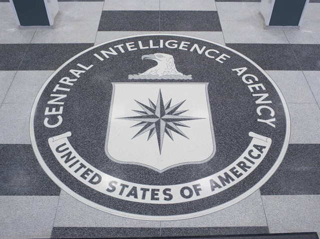 CIA