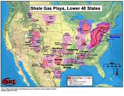 fracking-map