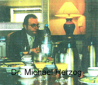 Dr. Michael Herzog