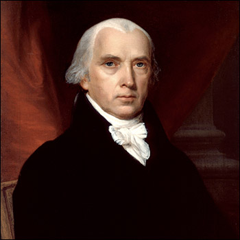 James Madison: "The powers delegated by the proposed Constitution to the federal government are few and defined."