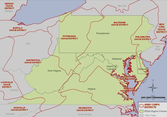 map-fema-region3-districts