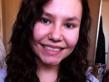 Marie Janvier was one of the victims of a shooting in La Loche, Saskatchewan on Jan. 22, 2016