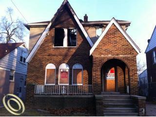 $39 for this three-bed, two-bath at 8234 Normile St.