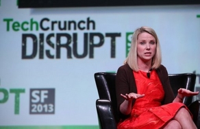 Yahoo CEO fears defying NSA could mean prison