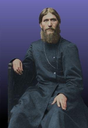 The one man who may have prevented the 1917 Russian revolution.