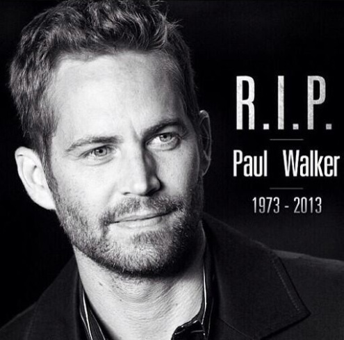 RIP Walker
