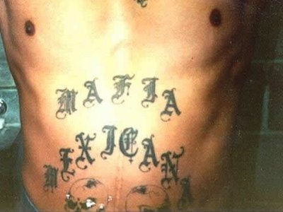 The Mexican Mafia is the oldest, most powerful prison gang in the U.S.