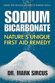 Sodium Bicarbonate  Second Edition