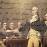 Library of Congress Confirms George Washington Aware of Nefarious Illuminati